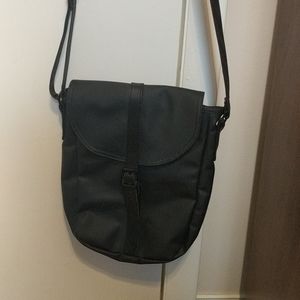 Brand New Black Herschel Bag